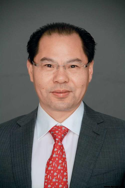 励建荣是哪所大学的博导？-图1