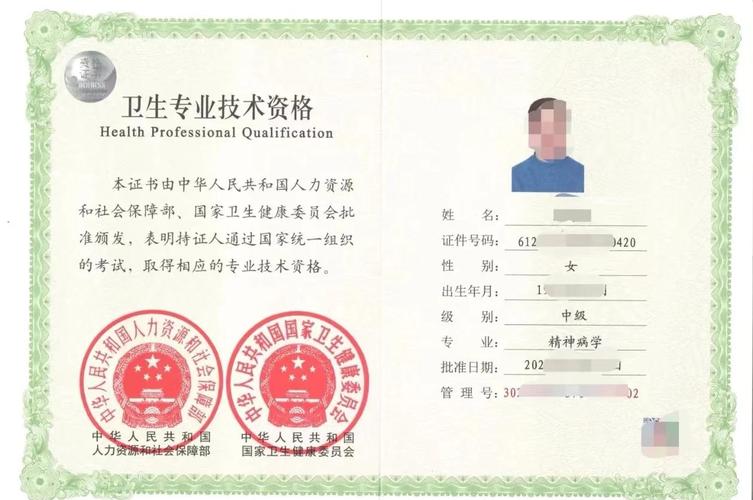 2025年内科主治医师考试报名条件有哪些？-图3