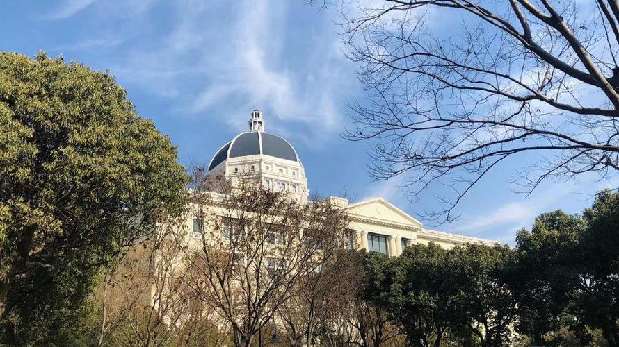 上外法硕在哪个校区就读？-图3