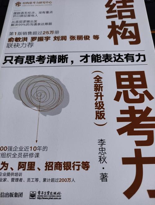 思维力究竟是什么？-图2