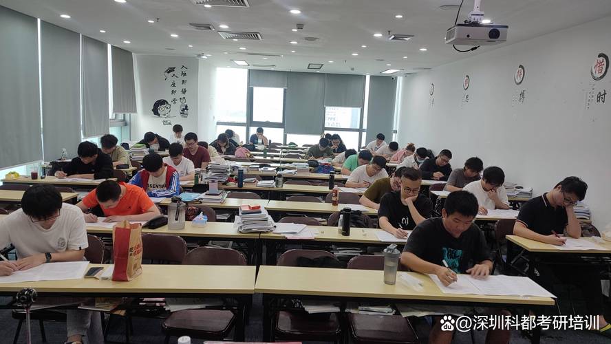 咸阳考研辅导机构哪个靠谱?-图1 咸阳考研辅导机构哪个靠谱?-图1