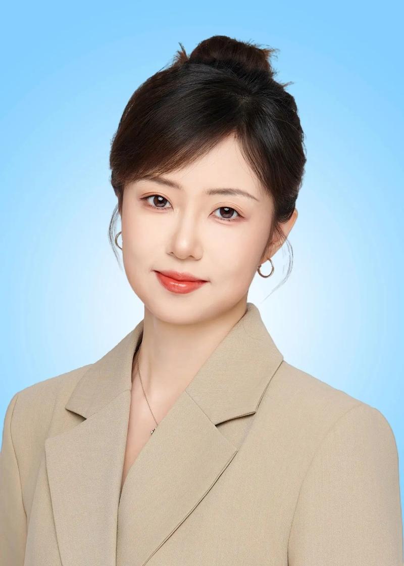 陈思维老师是谁？有何教学特色？-图3