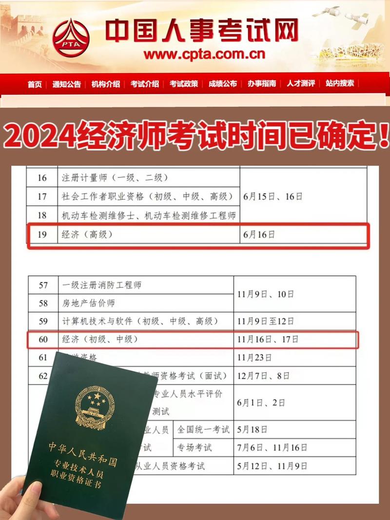 云南人力资源经济师报名条件有哪些?-图3 云南人力资源经济师报名条件有哪些?-图3