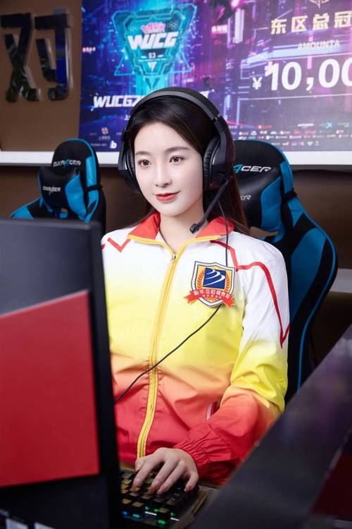 电竞学校录取有年龄限制吗？-图2