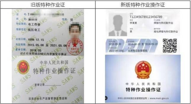 山西大型设备上岗证报名条件有哪些？-图2