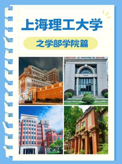 上海理工与艺术院校,哪个更好?-图1 上海理工与艺术院校,哪个更好?-图1