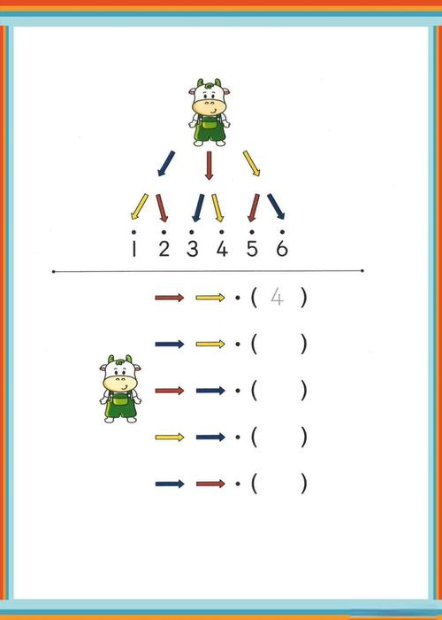 如何培养孩子的数学思维能力?-图3 如何培养孩子的数学思维能力?-图3