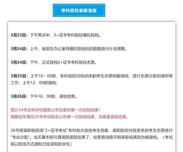 高考录取结果一般多久能查到?-图2 高考录取结果一般多久能查到?-图2