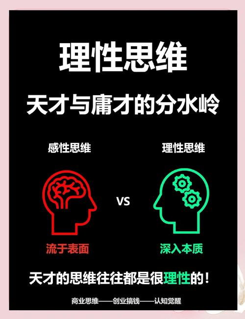 思维敏锐性非源于何处？-图1