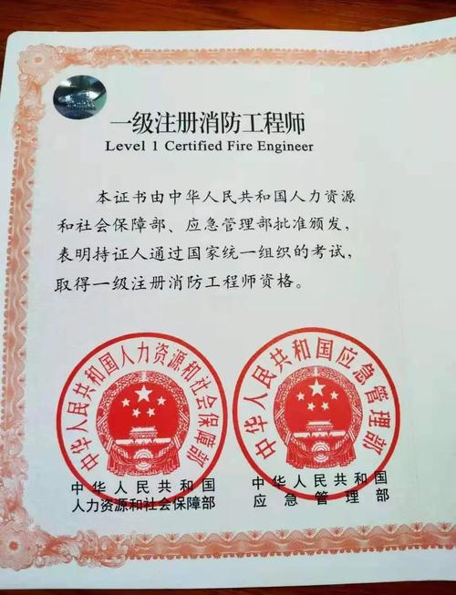 南通建筑结构消防证考试报名条件有哪些?-图2 南通建筑结构消防证考试报名条件有哪些?-图2