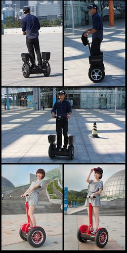 思维翼平衡车官网哪里找?-图1 思维翼平衡车官网哪里找?-图1