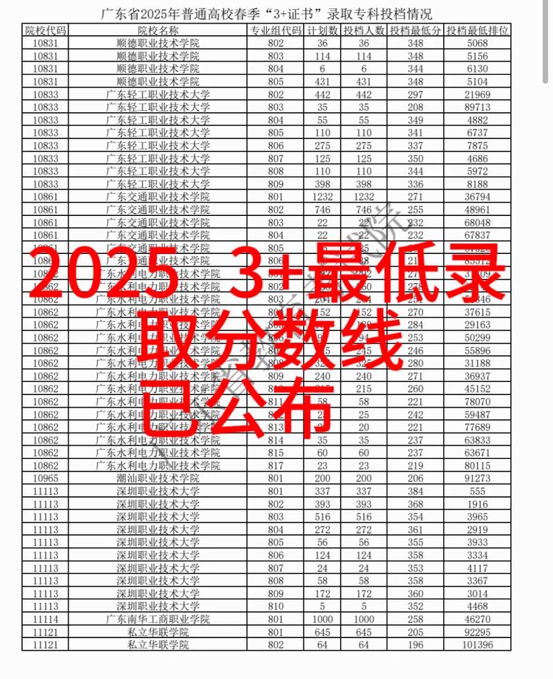2025望江二中录取分数线多少？-图2