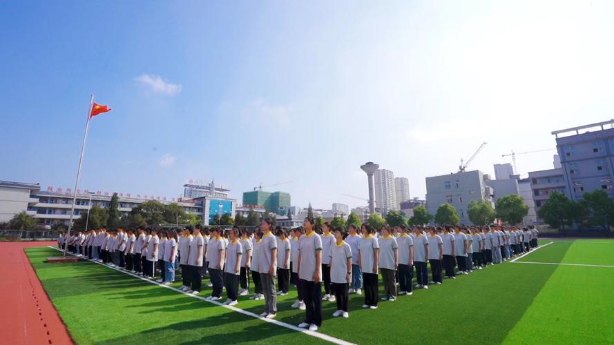 阜阳第一职高录取分数线是多少?-图1 阜阳第一职高录取分数线是多少?-图1