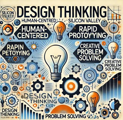 设计思维与创新思维有何本质区别?-图1 设计思维与创新思维有何本质区别?-图1