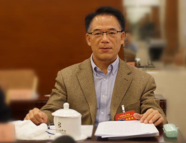 焦念志院士在哪个学院任职？-图1