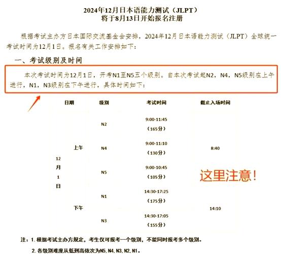 jlpt报名条件有哪些具体要求？-图2