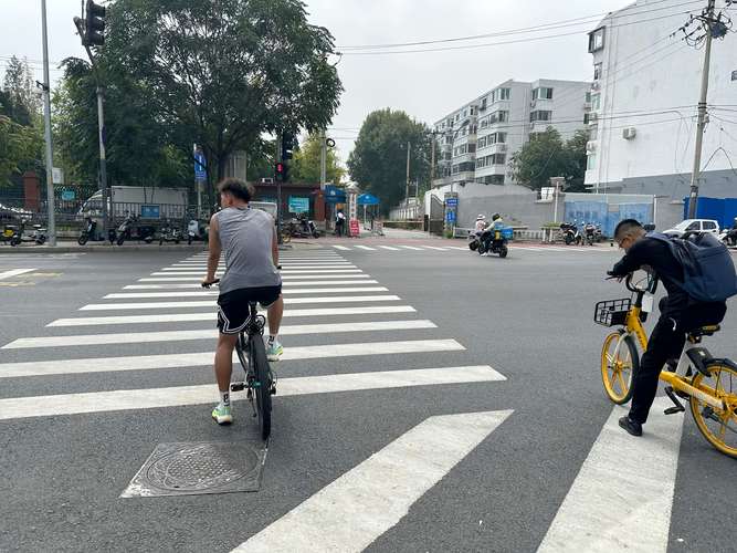 北京体育大学具体在哪个街道？-图3