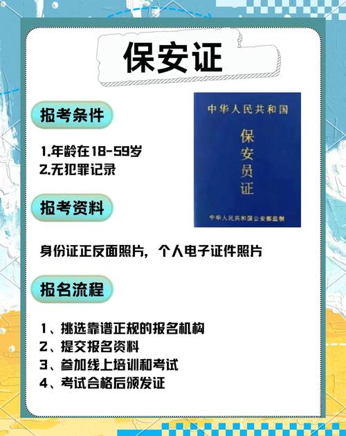 北京市安全b证报名条件-图2