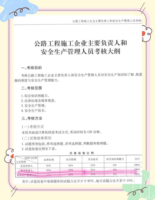 北京市安全b证报名条件-图1