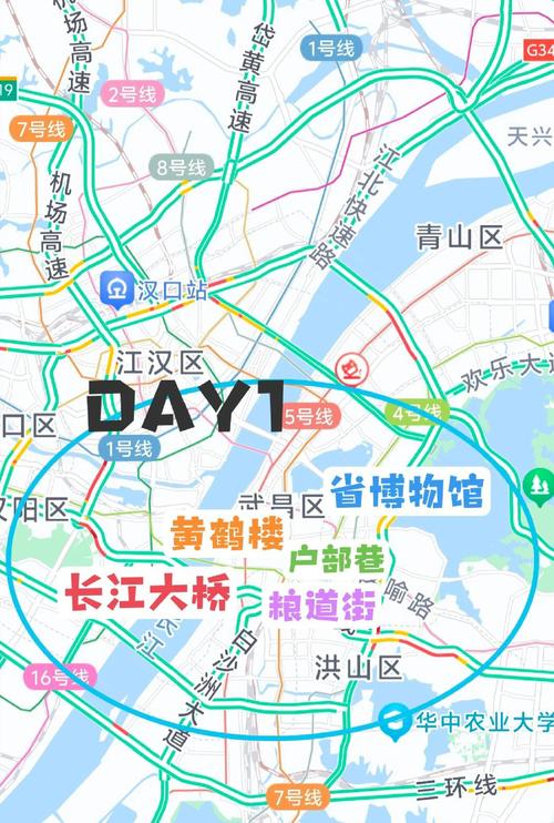 武汉座机862区号归属哪个区？-图2