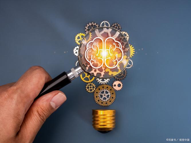 思维原动力究竟是什么?-图2 思维原动力究竟是什么?-图2