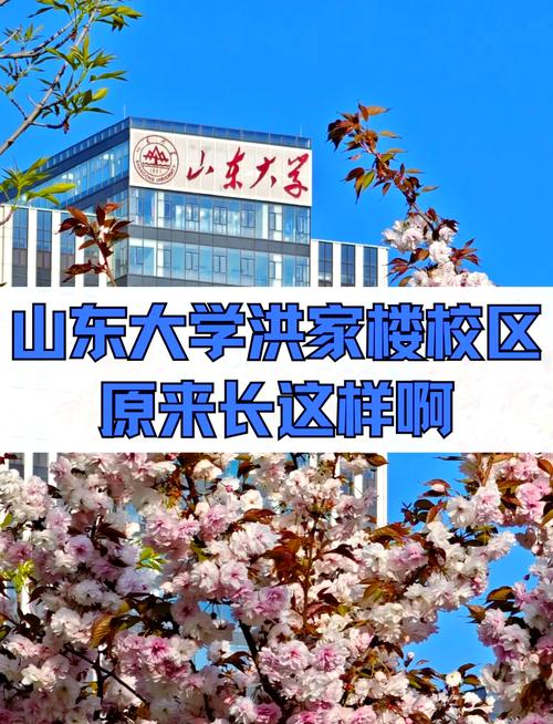 济世楼究竟藏在哪所大学？-图3