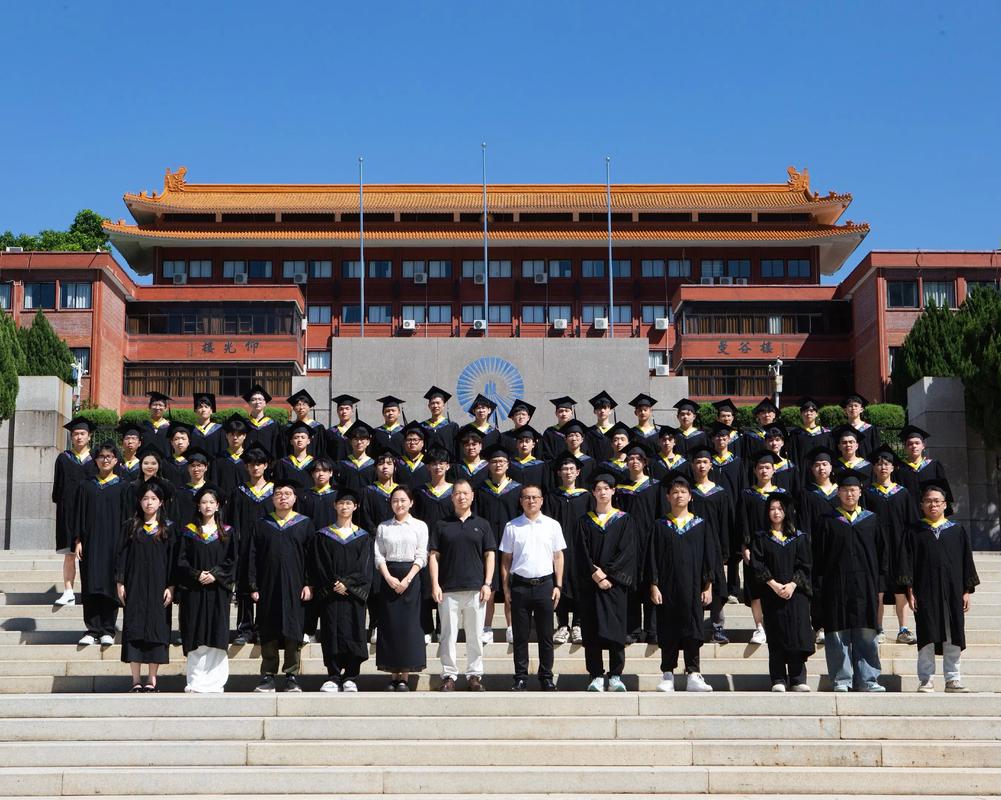 罗胜联毕业于哪所学校?-图1 罗胜联毕业于哪所学校?-图1