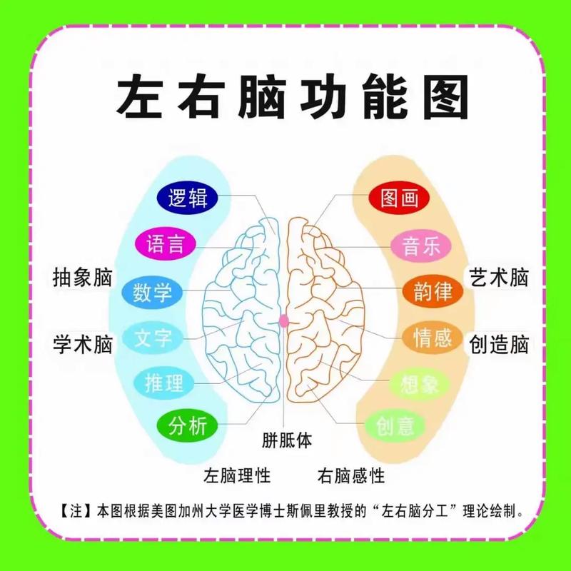 如何有效锻炼大脑思维？-图2