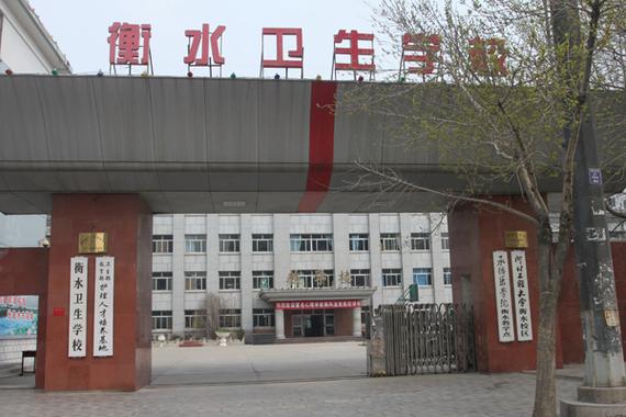 衡水卫校多少分录取-图3