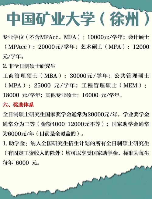 哪些学校招工程管理硕士？-图1