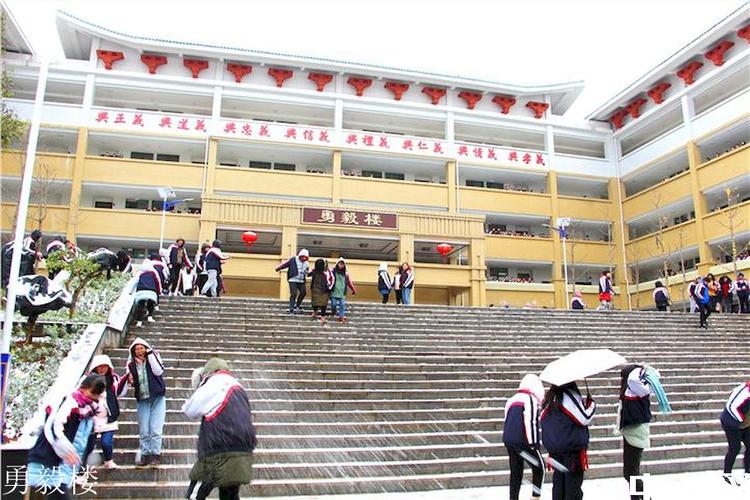 兴义阳光书院录取分数线是多少?-图2 兴义阳光书院录取分数线是多少?-图2