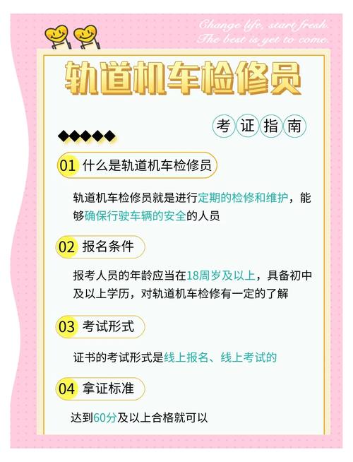 轨道交通报名条件具体有哪些要求?-图1 轨道交通报名条件具体有哪些要求?-图1