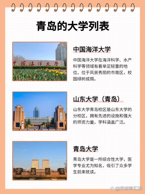 青岛哪个大学mba好-图3 青岛哪个大学mba好-图3