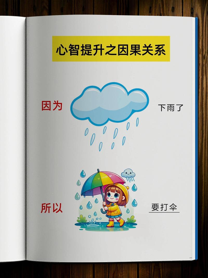 因果思维的本质是什么？-图1