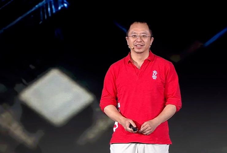 周鸿祎的互联网思维核心是什么?-图3 周鸿祎的互联网思维核心是什么?-图3