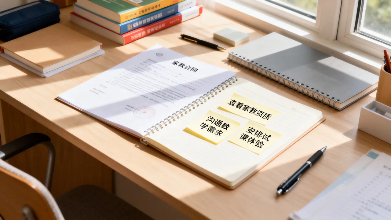 重庆九龙坡暑假找家教需要注意些什么? 重庆九龙坡暑假找家教需要注意些什么?