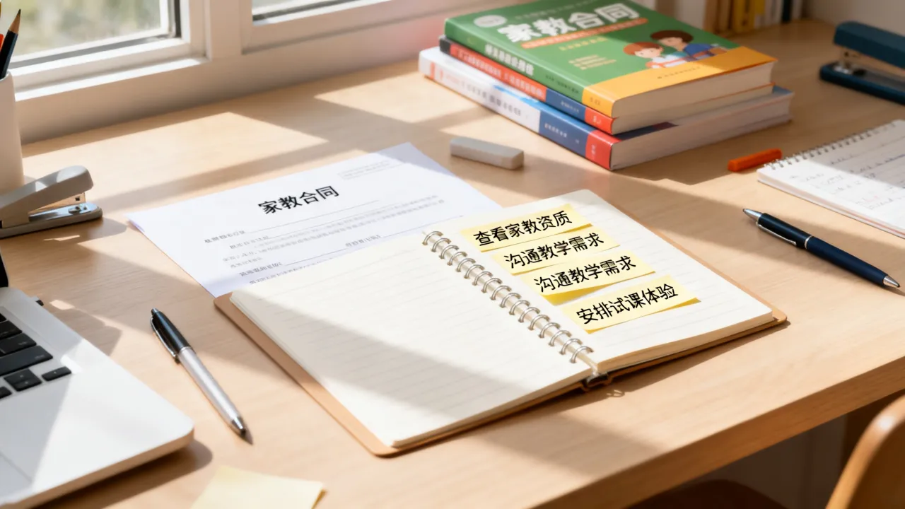 重庆九龙坡暑假找家教需要注意些什么? 重庆九龙坡暑假找家教需要注意些什么?