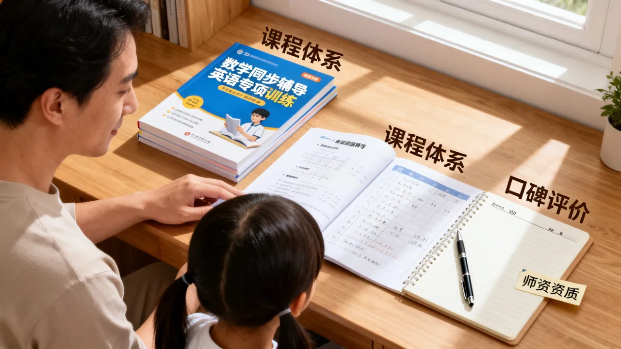 重庆九龙坡区中小学课外辅导怎么选?家长参考思路 重庆九龙坡区中小学课外辅导怎么选?家长参考思路
