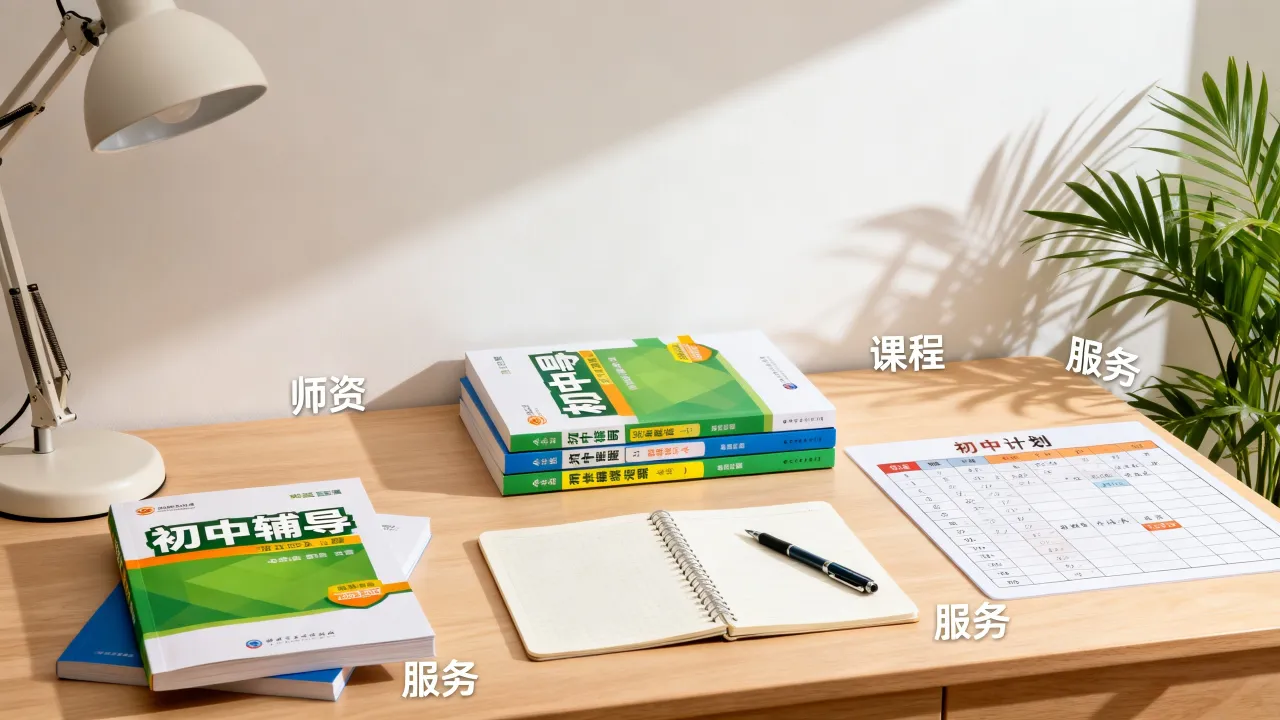 重庆渝北区初中辅导怎么选?从三个维度理性辨别 重庆渝北区初中辅导怎么选?从三个维度理性辨别