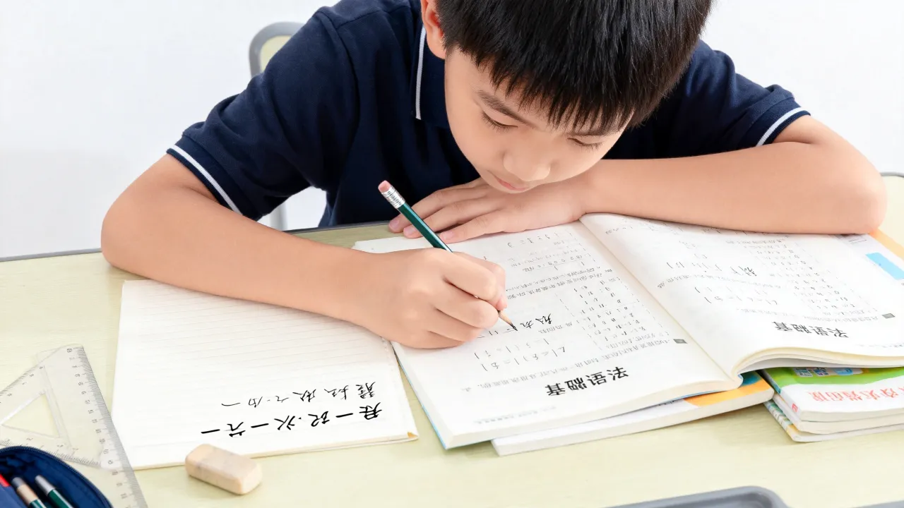 基础薄弱学生,不建议过早接触竞赛类难题训练 基础薄弱学生,不建议过早接触竞赛类难题训练