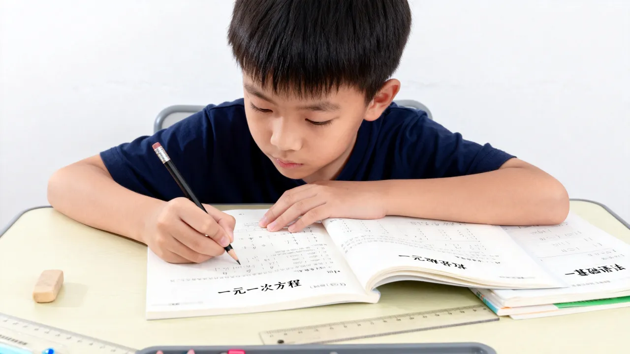 基础薄弱学生,不建议过早接触竞赛类难题训练 基础薄弱学生,不建议过早接触竞赛类难题训练