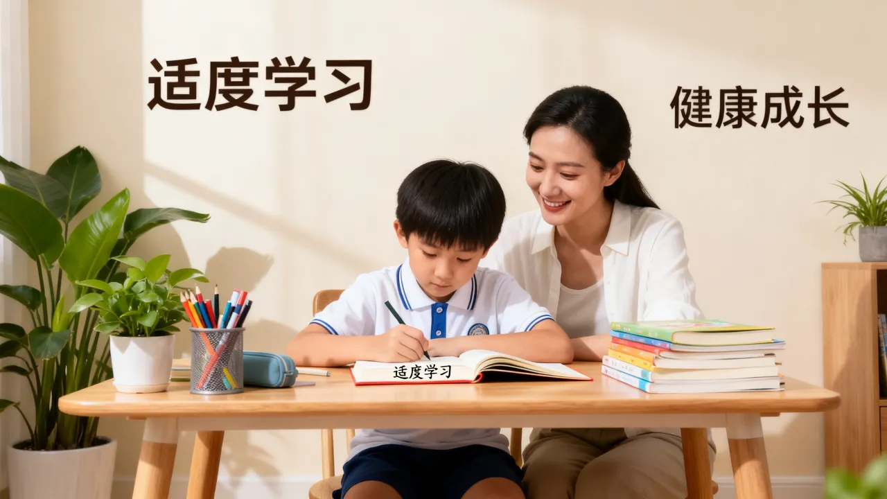 重庆低年级小学生,谨慎安排密集的校外学科培训 重庆低年级小学生,谨慎安排密集的校外学科培训