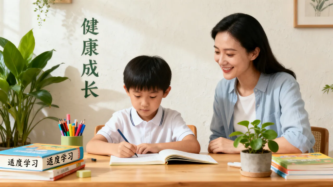 重庆低年级小学生,谨慎安排密集的校外学科培训 重庆低年级小学生,谨慎安排密集的校外学科培训