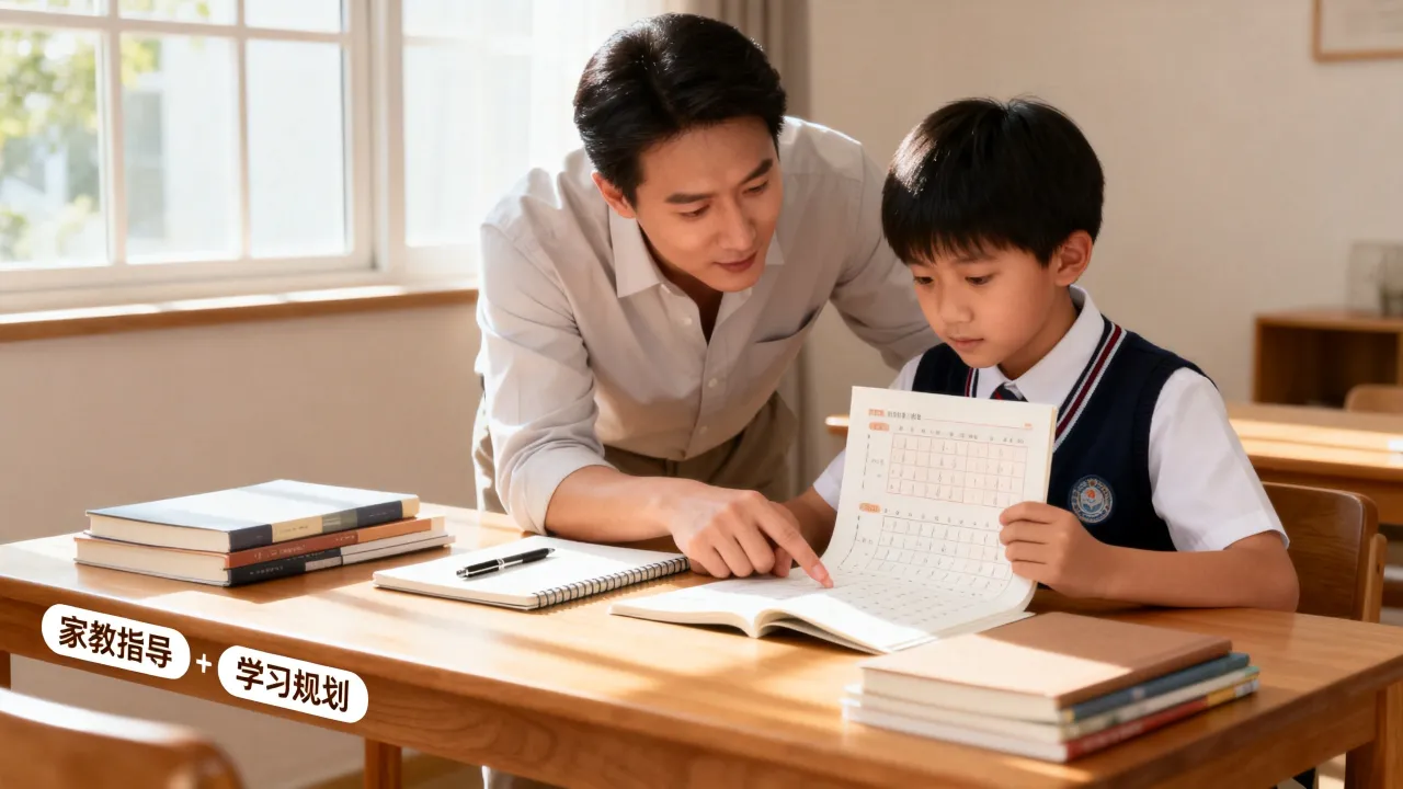 重庆聘请家教,如何避开盲目补习造成时间浪费 重庆聘请家教,如何避开盲目补习造成时间浪费