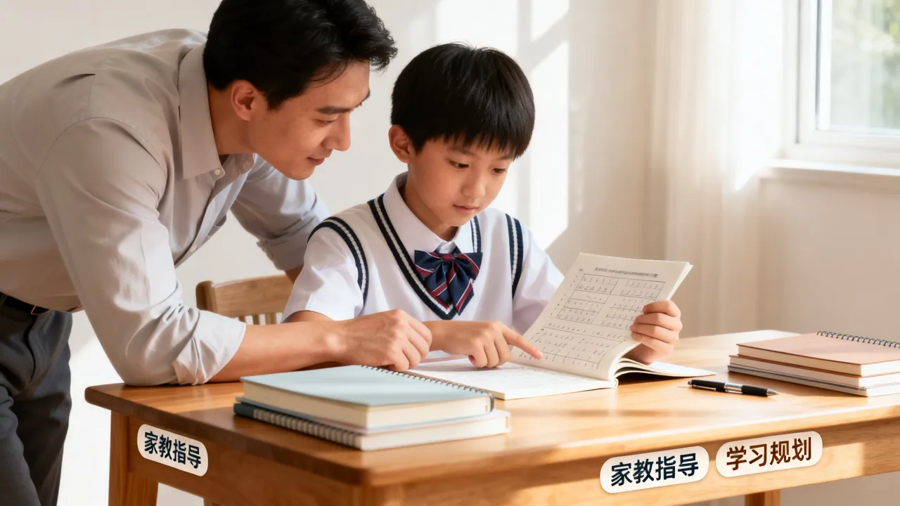 重庆聘请家教,如何避开盲目补习造成时间浪费 重庆聘请家教,如何避开盲目补习造成时间浪费