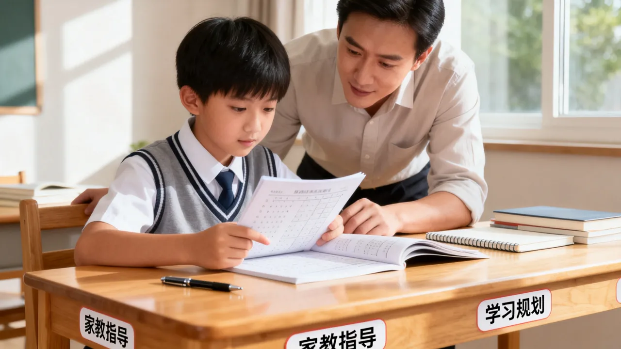 重庆聘请家教,如何避开盲目补习造成时间浪费 重庆聘请家教,如何避开盲目补习造成时间浪费