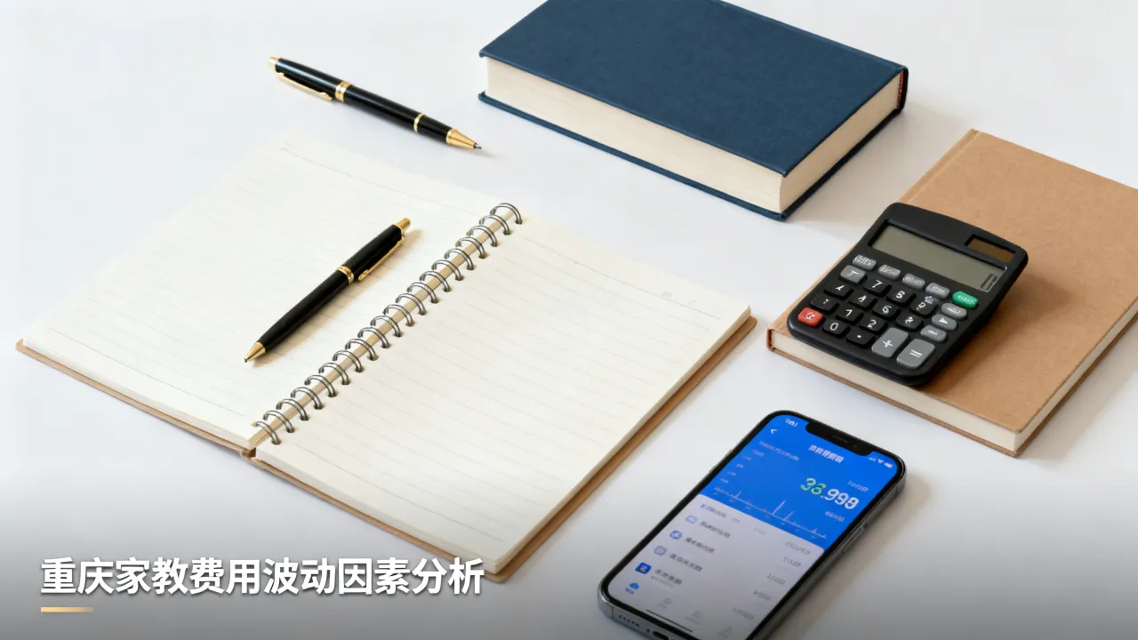 重庆家教费用波动受哪些因素影响,参考了解 重庆家教费用波动受哪些因素影响,参考了解