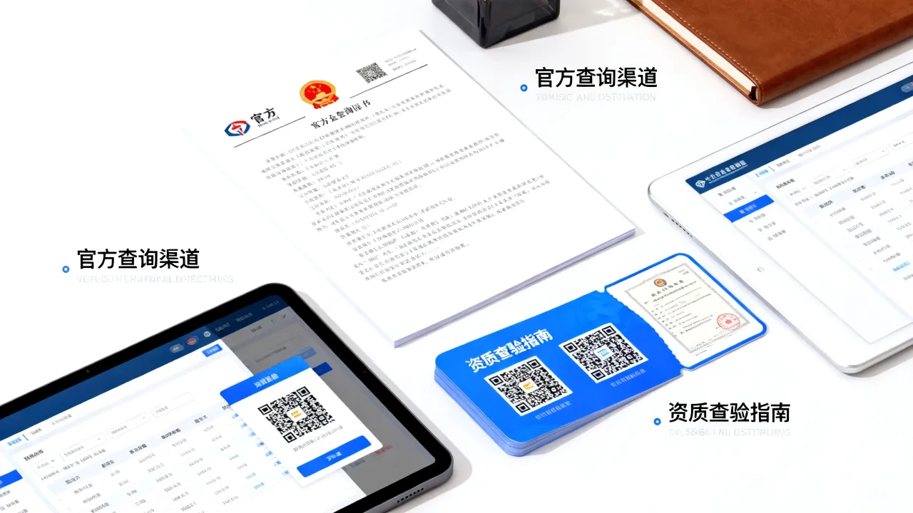 重庆学科类培训机构资质查验，官方查询渠道汇总参考