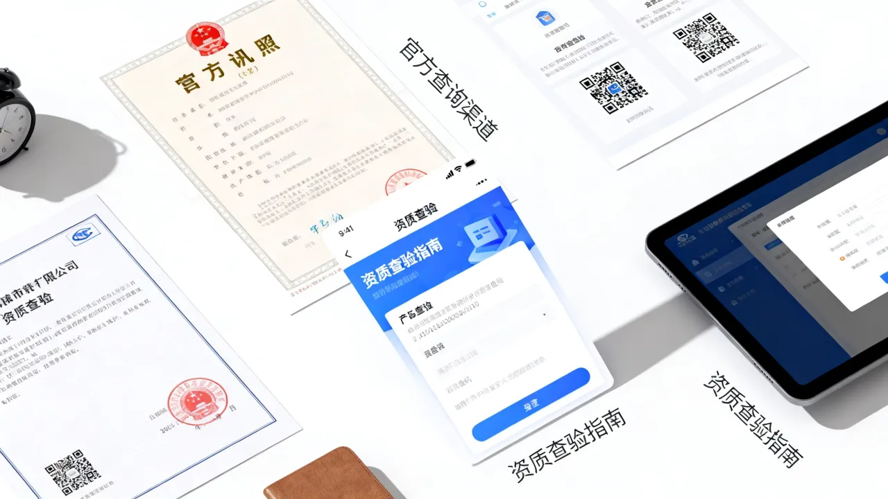 重庆学科类培训机构资质查验，官方查询渠道汇总参考