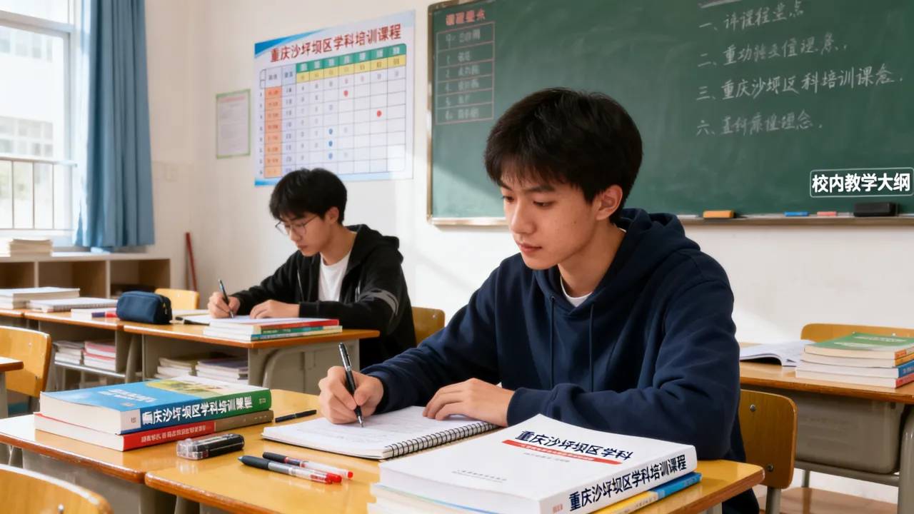 重庆沙坪坝区学科培训课程,不要脱离校内教学大纲 重庆沙坪坝区学科培训课程,不要脱离校内教学大纲